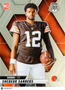 2025 Panini Mosaic Football Shedeur Sanders #290 RC