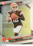 2025 Panini Prizm Shedeur Sanders #302 RC
