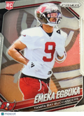 2025 Panini Prizm Football Emeka Egbuka #351 RC