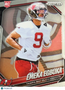 2025 Panini Prizm Football Emeka Egbuka #351 RC
