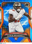 2025 Topps Resurgence Chris Braswell #190 Blue Disco