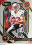 2024 Panini Select Football Club Level Mike Evans #283
