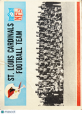 1966 Topps St. Louis Cardinals #157