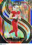 2025 Panini Select Prizm Tip Reiman #196 RC