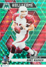 2025 Panini Mosaic Prizm Kurt Warner #300 Green