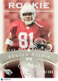 2003 Upper Deck Sweet Spot Anquan Boldin #192 /300