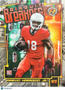 2025 Topps Resurgence Circuit Breakers Marvin Harrison Jr. #CB-1