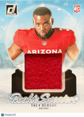 2024 Panini Donruss Rookie Sweaters Trey Benson #RHS-TBE