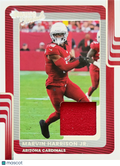 2025 Panini Donruss Donruss Threads Marvin Harrison Jr. #DTH-MHJ