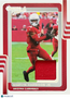 2025 Panini Donruss Donruss Threads Marvin Harrison Jr. #DTH-MHJ