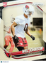 2025 Panini Prizm Will Johnson #370 RC