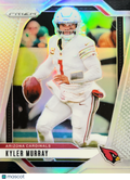 2024 Panini Prizm Kyler Murray #1 Silver