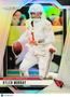 2024 Panini Prizm Kyler Murray #1 Silver