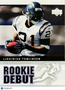 2005 Upper Deck Rookie Debut LaDainian Tomlinson #81