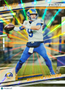 2022 Panini Prestige Xtra Points Matthew Stafford #160 Sunburst