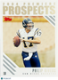 2004 Topps Premiere Prospects Philip Rivers #PP15