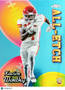 2024 Topps Chrome All-Etch Xavier Worthy #CAE-XW RC