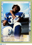 1999 Topps Edgerrin James #339