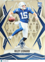 2025 Panini Phoenix Football Riley Leonard #170 RC