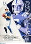 2025 Panini Rookies & Stars Riley Leonard #20 RC