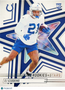 2025 Panini Rookies & Stars DJ Giddens #118 RC