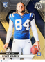 2025 Panini Mosaic Tyler Warren #281 RC