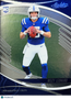 2025 Panini Absolute Football Riley Leonard #172 RC