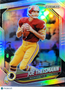 2025 Panini Prizm Joe Theismann #284 Silver