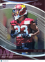 2025 Panini Absolute Football Trey Amos #190 RC