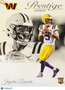 2024 Panini Prestige Jayden Daniels #302 RC