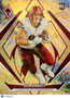 2025 Panini Phoenix Football Ben Sinnott #157 Lazer RC