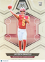 2024 Panini Mosaic Jayden Daniels #302 RC