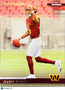 2024 Panini Donruss Football Jayden Daniels #22
