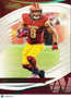 2025 Panini Absolute Football Brian Robinson Jr. #23