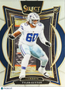 2025 Panini Select Concourse Tyler Guyton #69 RC