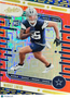 2024 Panini Absolute Football Marist Liufau #170 /499 RC