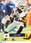 2025 Panini Donruss Football CeeDee Lamb #ROS-CDL