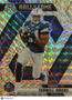 2025 Panini Mosaic Prizm Terrell Owens #297 Silver
