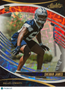 2025 Panini Absolute Football Shemar James #178 RC