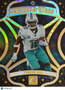 2025 Panini Donruss Galaxy of Stars Tyreek Hill #12 Holo