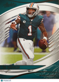 2025 Panini Absolute Football Tua Tagovailoa #41