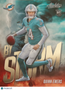 2025 Panini Absolute Football By Storm Quinn Ewers #13 RC