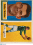 1957 Topps Bobby Walston #61