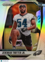 2024 Panini Prizm Jeremiah Trotter Jr. #349 Silver RC