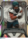 2025 Topps Resurgence Cooper DeJean #179 X-Fractor RC