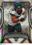 2025 Topps Resurgence Cooper DeJean #179 X-Fractor RC