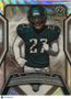 2025 Topps Resurgence Quinyon Mitchell #178 Surge Refractor /399 RC