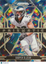 2024 Panini Prizm Prizmatic Cooper DeJean #6 RC