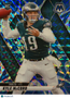 2025 Panini Mosaic Football Kyle McCord #352 RC