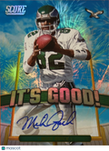2025 Panini Score It's Good! Mike Quick #IGG-MQK